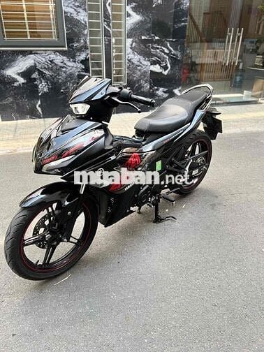 🆘YAMAHA EXCITER 155cc.BSTP .ĐK 2021- HỖ TRỢ GÓP