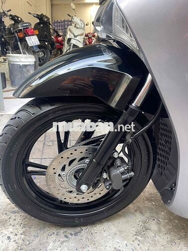 SH 125 abs 2018 xe  zin chuẩn keng