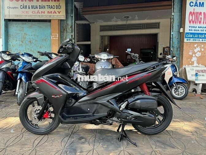 HONDA AIR BLADE FI (2015) BS:69F1:CÀ MAU