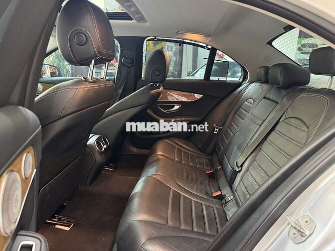 Mercedes Benz C250 2016  - 56000 km
