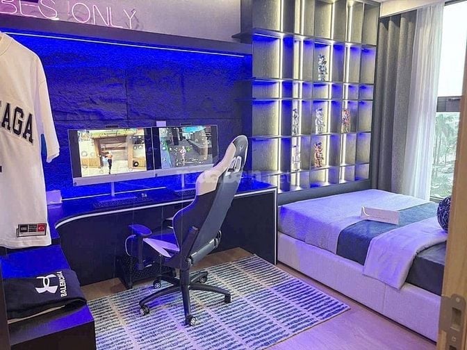 BÁN CĂN HỘ CHUNG CƯ 3N,2VS THE CHARM AN HƯNG