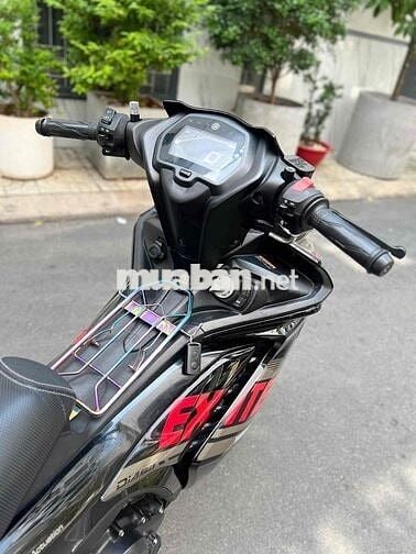 🆘YAMAHA EXCITER 155cc.BSTP .ĐK 2021- HỖ TRỢ GÓP