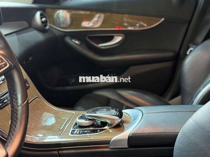 Mercedes Benz C250 2016  - 56000 km