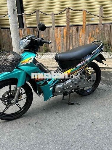Yamaha sirus BSTP