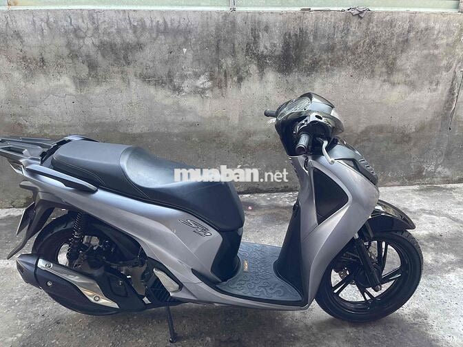 SH 125 abs 2018 xe  zin chuẩn keng