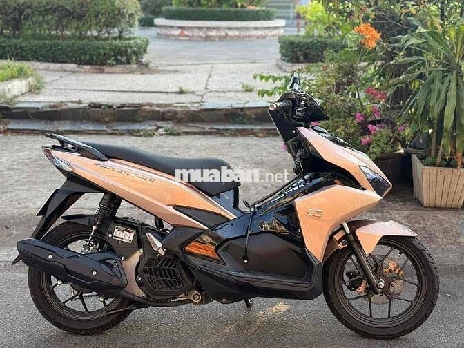 Honda Ab 2017 dọn full New bstp Đẹp 15151