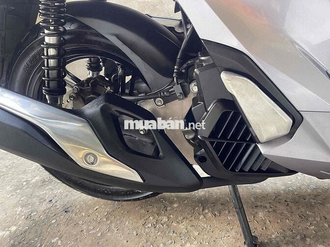 SH 125 abs 2018 xe  zin chuẩn keng