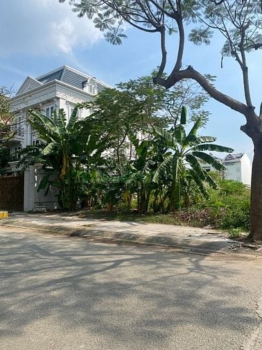 Bán đất dự án Đông Thủ Thiêm đường Nguyễn Duy Trinh (375m2) 105 tr/m2