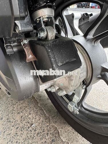 vario 125cc 2024 ( 1448km)