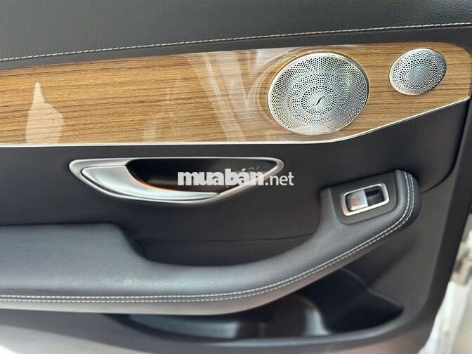 Mercedes Benz C250 2016  - 56000 km