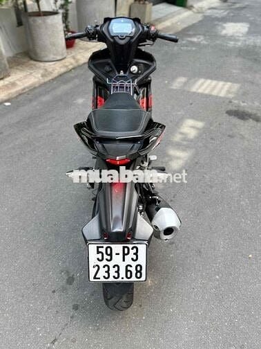 🆘YAMAHA EXCITER 155cc.BSTP .ĐK 2021- HỖ TRỢ GÓP