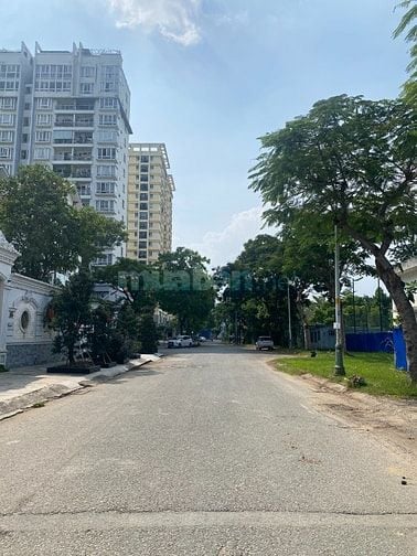 Bán đất dự án Đông Thủ Thiêm đường Nguyễn Duy Trinh (375m2) 105 tr/m2