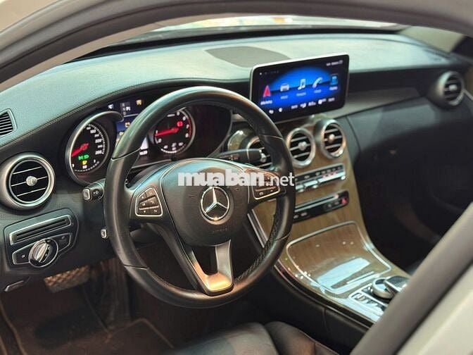 Mercedes Benz C250 2016  - 56000 km