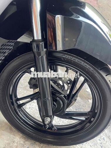 SH 125 abs 2018 xe  zin chuẩn keng