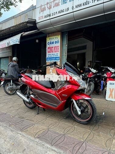 HONDA PCX FI (2011) BS:65B1:CẦN THƠ