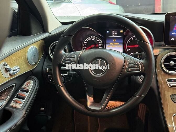 Mercedes Benz C250 2016  - 56000 km