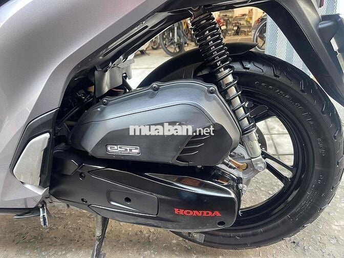 SH 125 abs 2018 xe  zin chuẩn keng