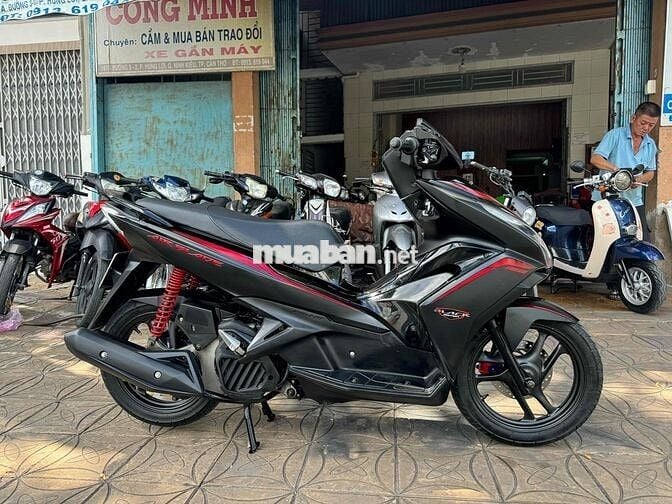 HONDA AIR BLADE FI (2015) BS:69F1:CÀ MAU