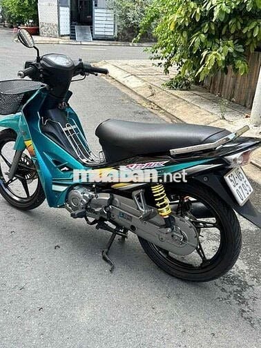 Yamaha sirus BSTP