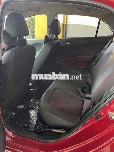 Hyundai Grand i10 2019 1.2 AT - 50000 km