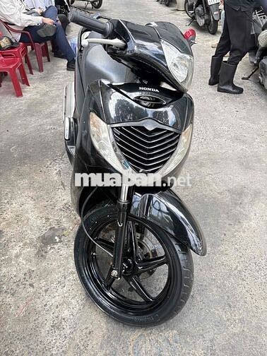 CẦN BÁN SH NHẬP Ý ĐỜI 2008 – BIỂN SỐ THÀNH PHỐ