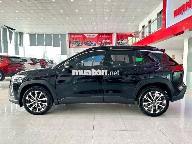Toyota Corolla Cross 1.8V sản xuất 2023