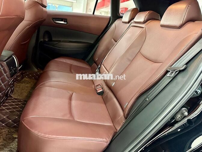 Toyota Corolla Cross 1.8V sản xuất 2023