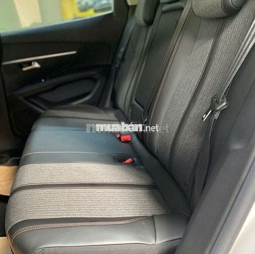 Peugeot 3008 2024 Allure lướt như mới- 12000 km