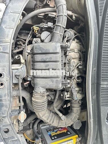 Kia Morning 2010 SX 1.1 AT Sport - 13000 km