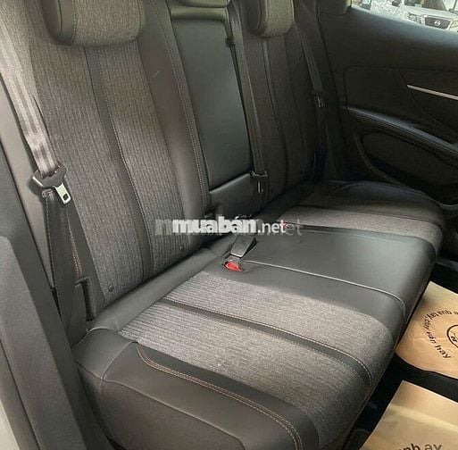 Peugeot 3008 2024 Allure lướt như mới- 12000 km
