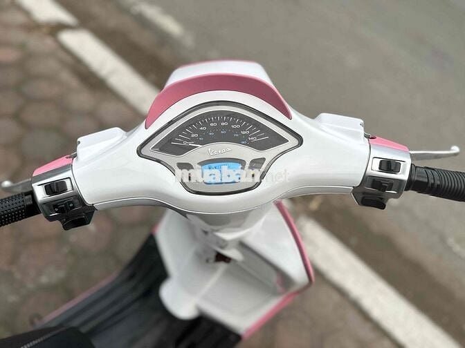 vespa Sprinr chính chủ 2015 , chạy 2 vạn 500mm