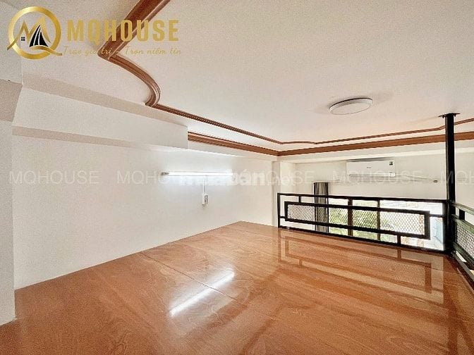 Thuê duplex xinh xắn 30m² – Ngay ĐH Công Thương, full nội thất