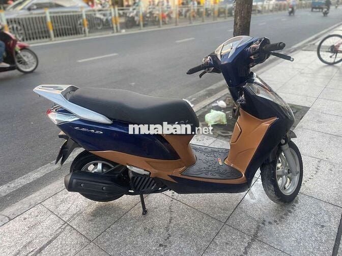 Honda lead FI 2015 mới 90% bstp chính chủ
