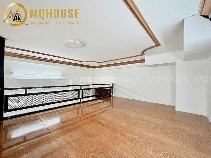 Thuê duplex xinh xắn 30m² – Ngay ĐH Công Thương, full nội thất