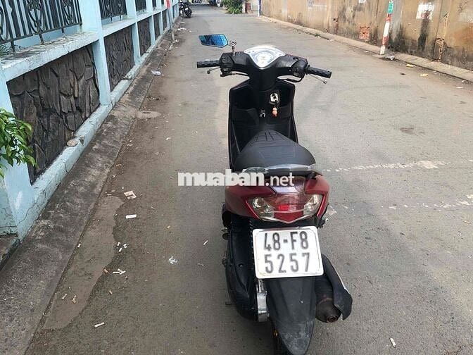 bán xe hình dẹp máy êm