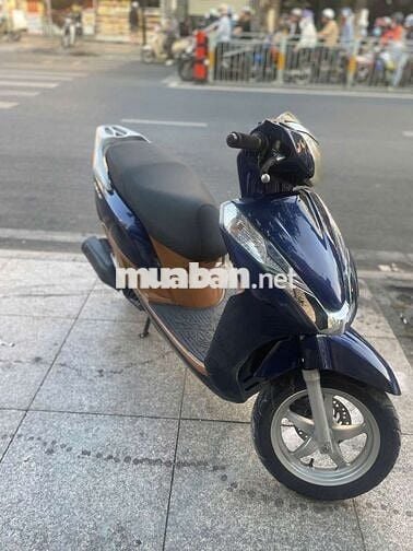 Honda lead FI 2015 mới 90% bstp chính chủ