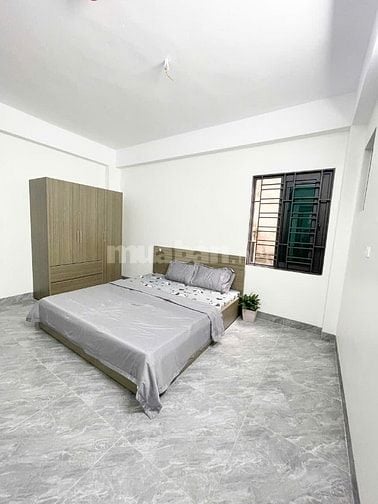 Chính chủ cho thuê CCMN mới xây