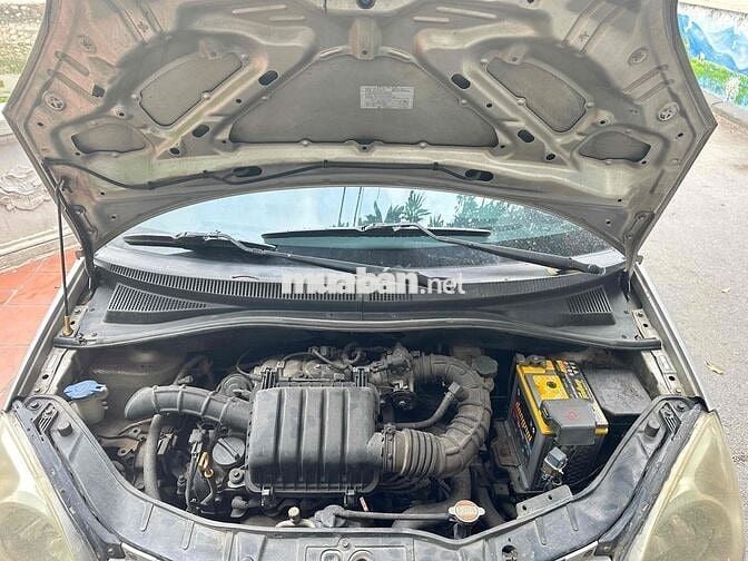 Kia Morning 2010 SX 1.1 AT Sport - 13000 km