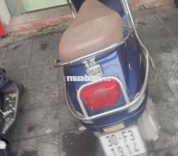 piaggio vespa Lx 150cc nguyên bản