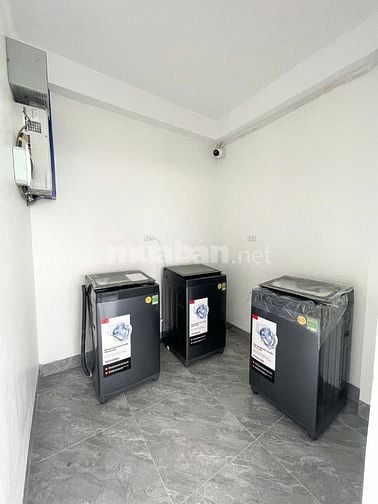 Chính chủ cho thuê CCMN mới xây