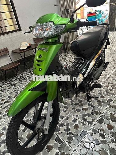 wave Trung Quốc bánh mâm, máy ngon. cavet dd