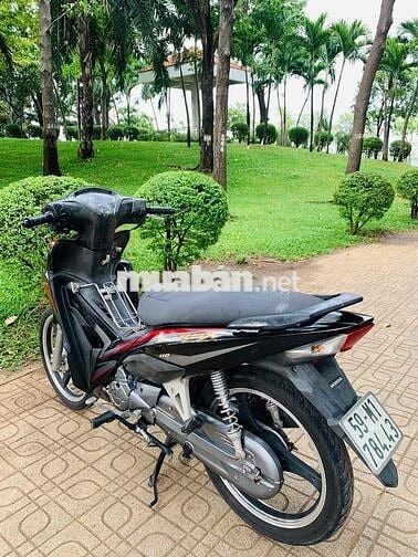 wave rsx bánh mâm biển tp