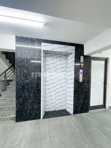 Chính chủ cho thuê CCMN mới xây