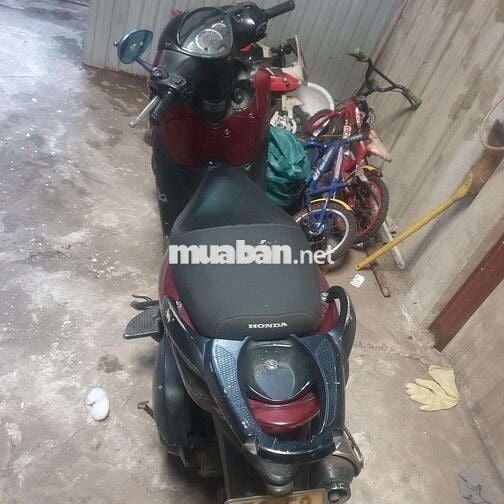 Xe Honda SH 150i Ý 2007