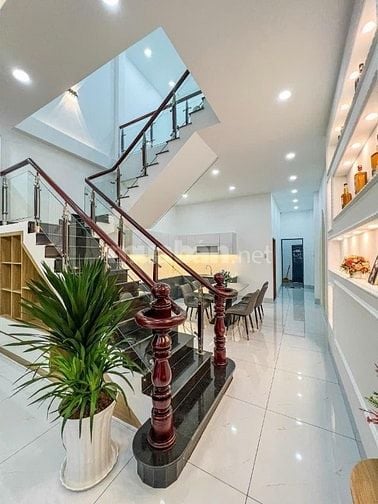 Kẹt tiền bán gấp nhà Phú Thọ Hoà. Phường Phú Thọ Hoà. Tân Phú. 2,49 tỷ