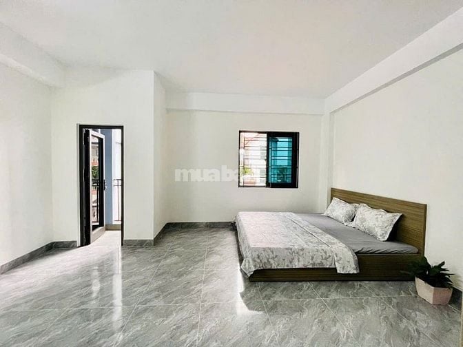 Chính chủ cho thuê CCMN mới xây