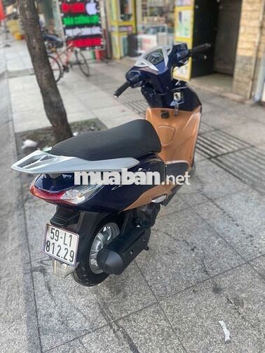 Honda lead FI 2015 mới 90% bstp chính chủ
