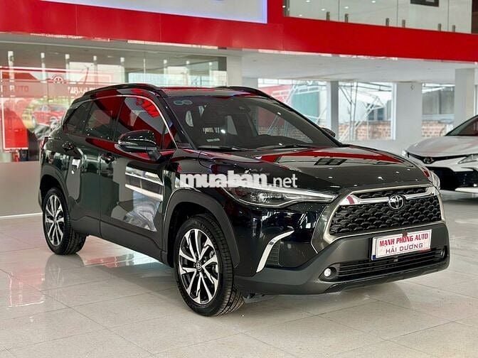 Toyota Corolla Cross 1.8V sản xuất 2023