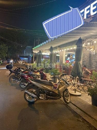 Sang quán cafe góc 2 Mặt Tiền Tân Phú