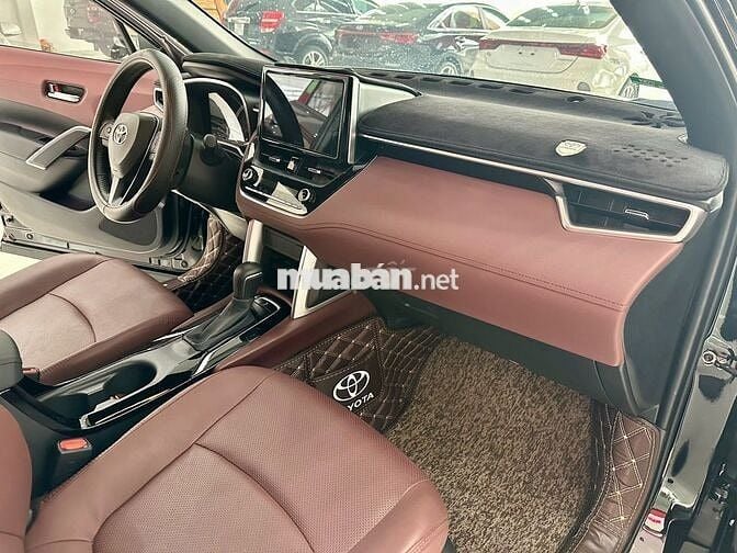 Toyota Corolla Cross 1.8V sản xuất 2023